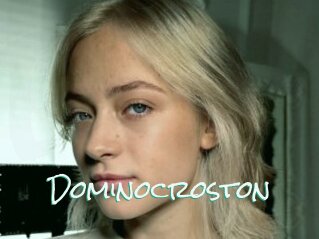 Dominocroston