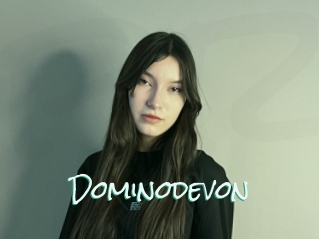Dominodevon