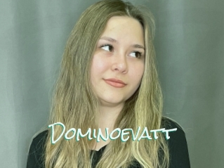 Dominoevatt
