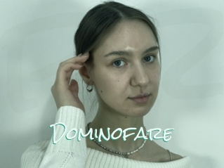 Dominofare