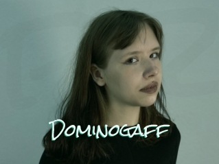 Dominogaff