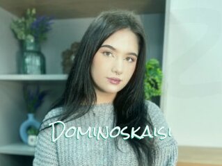 Dominoskaisi