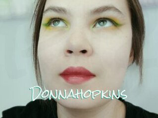 Donnahopkins