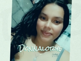 Donnalorye