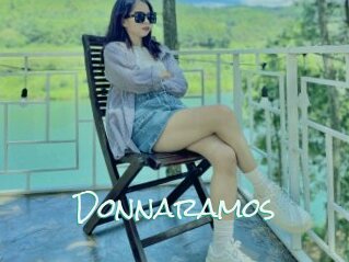 Donnaramos