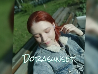Dorasunset