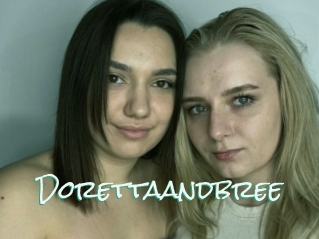 Dorettaandbree