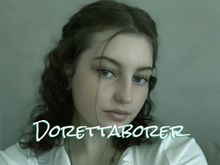 Dorettaborer