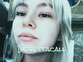 Dorettacall