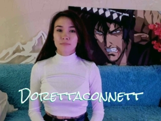Dorettaconnett