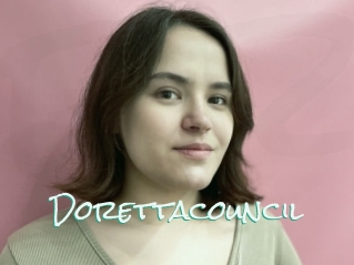 Dorettacouncil