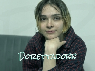 Dorettadobb
