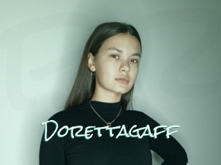 Dorettagaff