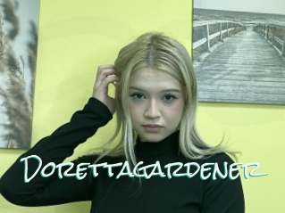 Dorettagardener