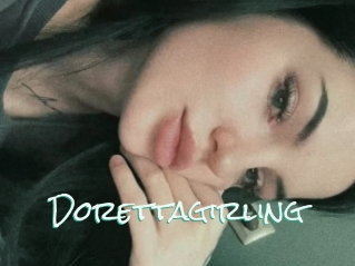 Dorettagirling