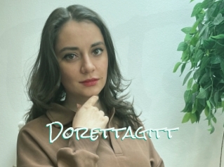 Dorettagitt