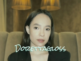 Dorettagloss