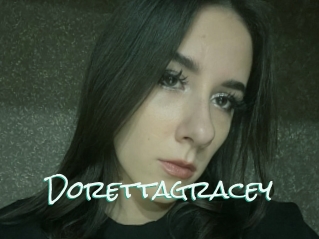 Dorettagracey