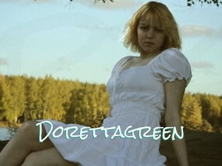 Dorettagreen
