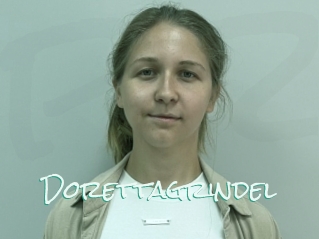 Dorettagrindel