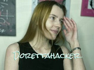 Dorettahacker