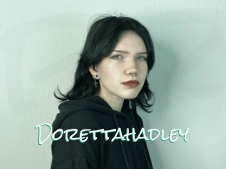 Dorettahadley