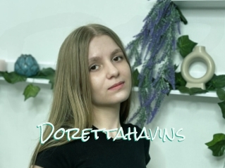 Dorettahavins