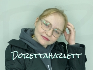 Dorettahazlett