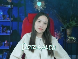 Dorisalen