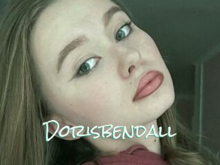 Dorisbendall