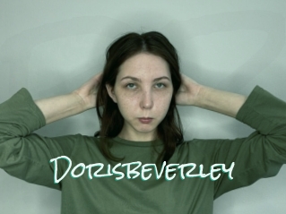 Dorisbeverley