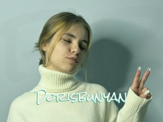 Dorisbunyan