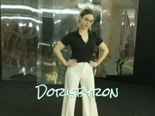 Dorisbyron