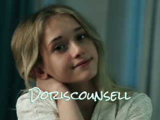 Doriscounsell