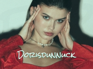 Dorisdunnuck