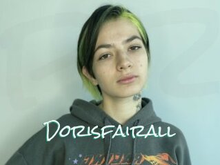 Dorisfairall