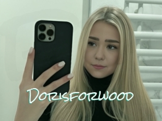 Dorisforwood