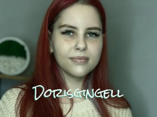 Dorisgingell