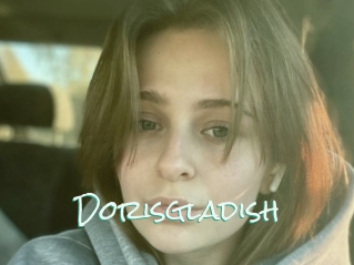 Dorisgladish