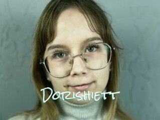 Dorishiett