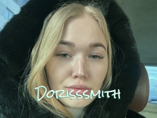 Dorisssmith
