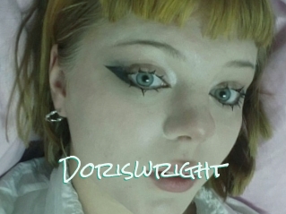 Doriswright