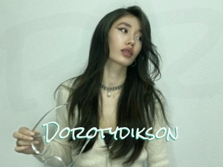 Dorotydikson