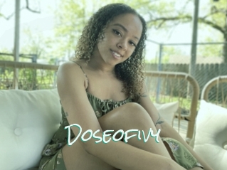 Doseofivy