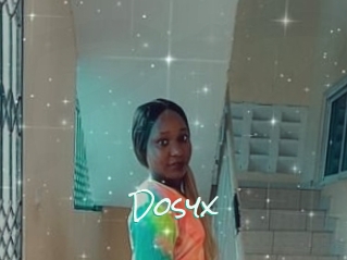 Dosyx