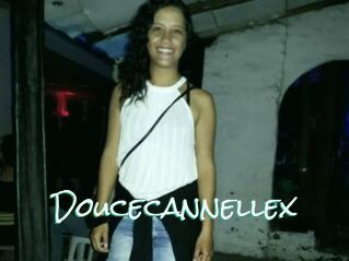 Doucecannellex