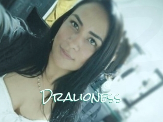Dralioness