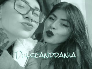 Dulceanddania