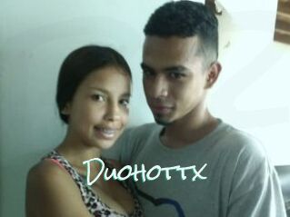 Duohottx
