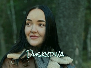 Duskydiva